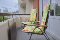 Villa am Meer App 35 inkl WLAN - B&B Grömitz