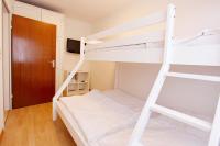 Haus Sonnenblick Whg 2 inkl WLAN - Chambres d’hôtes Grömitz