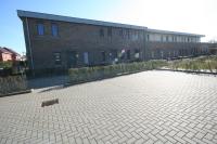 Wiesengrund 12-14 Whg 15 inkl WLAN - B&B Grömitz