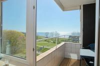 Hanseat II App 186 inkl WLAN - B&B Grömitz