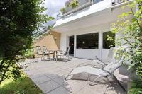 Haus Carolin App 2 inkl WLAN - B&B Grömitz