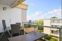 Miramar App 705 inkl WLAN - Ferienwohnung
