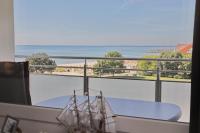 Fürstenhof Whg 38 inkl WLAN - B&B Grömitz