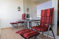 Fürstenhof Whg 38 inkl WLAN - B&B Grömitz