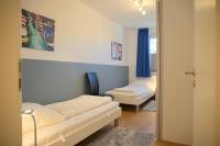 Apartment mit Meerblick