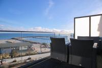 Seeblick Seaside 16 inkl WLAN - Ferienwohnung