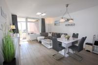 Villa am Meer App 51 inkl WLAN - B&B Grömitz