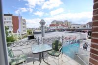 Haus Amadeus App 1 inkl WLAN - B&B Grömitz