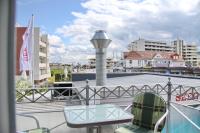 Haus Amadeus App 1 inkl WLAN - Bed and Breakfast Grömitz