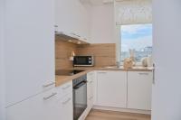 Kurpromenade 48 inkl WLAN - Ferienwohnung Grömitz