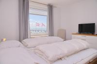 Apartment mit Meerblick