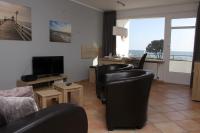 Strandschloss App 15 inkl WLAN - B&B Grömitz