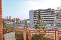 Deickrone App 28 inkl WLAN - Bed and Breakfast Grömitz