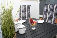 Tannenburg App 405 inkl WLAN - B&B