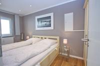 Apartment mit Meerblick