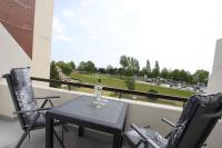 Villa am Meer App 53 inkl WLAN - Bed and Breakfast Grömitz