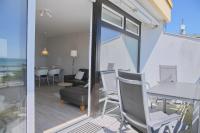 Miramar App 719 "Meerblick" inkl WLAN - B&B Grömitz
