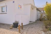 Haus Strandnah inkl WLAN - B&B Grömitz