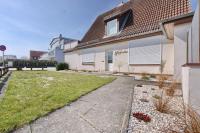 Haus Koralle App 1 inkl WLAN - Bed and Breakfast Grömitz