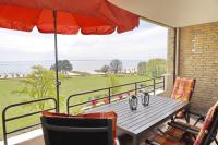 Goldene Ruh App 406 inkl WLAN - Ferienwohnung Grömitz