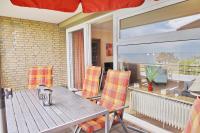 Goldene Ruh App 406 inkl WLAN - Ferienwohnung Grömitz