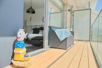 Sealoft Whg 3 inkl WLAN - Ferienwohnung