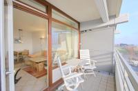 Grömitz- Center II App 34 inkl WLAN - B&B Grömitz