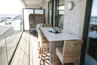 Seeblick Seeloft 2 inkl WLAN - B&B Grömitz