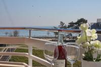 Haus Belvedere App 45 WLAN inkl - B&B Grömitz