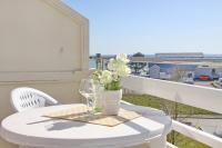 Haus Belvedere App 63 - Chambres d’hôtes Grömitz