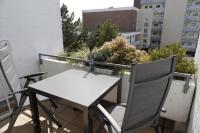 Tannenburg App 304 inkl WLAN - B&B
