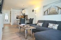 Kaiserhof App 203 "Kaiserhofresidenz" Inkl Infrarot- Sauna und WLAN - B&B Grömitz