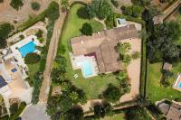 Villa Jardim do Paraiso - Chambres d’hôtes Mexilhoeira Grande