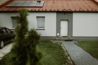 Apartament Magnolia -centrum - B&B Tarnów