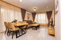 B&B Filippopoli - Duos of Delight Matching Urban Apartments for Your Plovdiv Adventure - Bed and Breakfast Filippopoli