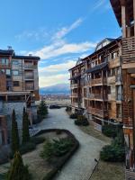 B&B Bansko - Four Seasons Apartment Bansko - Bed and Breakfast Bansko