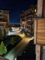 Four Seasons Apartment Bansko - B&B