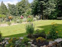 Vila U Parku - Bed and Breakfast Jeseník