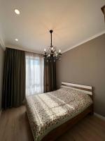 B&B Bishkek - Двухкомнатная квартира в центре - Bed and Breakfast Bishkek