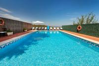 21 Sleeps Private Pool Villa & BBQ Near Barcelona - B&B Rocafort