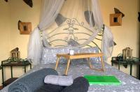 CASA RURAL CANARIA HOMBRE DE PALO - B&B Santa Cruz de Tenerife