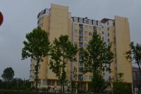 Apartment Like home - B&B Batumi