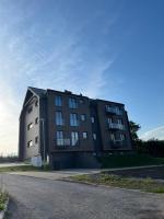 Horský Apartmán Černý Důl - B&B Čistá