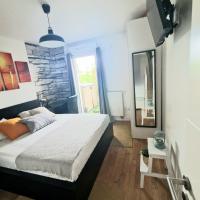 B&B Bois-Colombes - Modern and confortable apartment close to Paris - Bed and Breakfast Bois-Colombes