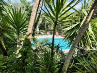 Villa French Riviera - Ferienwohnung Vallauris