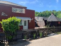 Min Hüsing - B&B