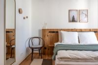 Appartement met 1 Slaapkamer