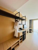 King Room with Sea View