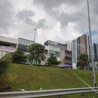 FA Homestay Alanis, Near KLIA - B&B Sepang