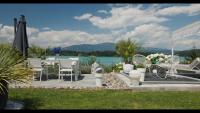 B&B Faak am See - Lakeside Apartments - Adults Only - Bed and Breakfast Faak am See
